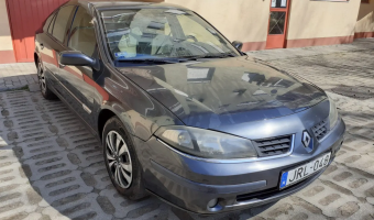 Renault Laguna Laguna 1.9 DCI Authentique