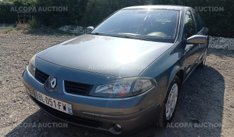 Renault Laguna Laguna 1.9 DCI Expression Plus