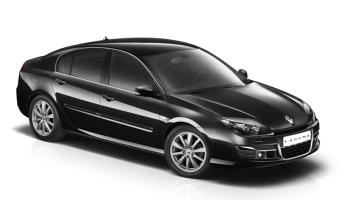 Renault Laguna Laguna 2.0 DCI Dynamique