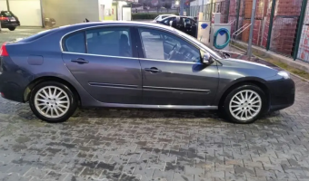 Renault Laguna Laguna 2.0 DCI Privilege