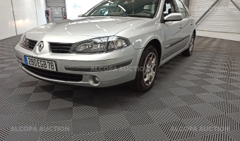 Renault Laguna Laguna 2.0 Privilege