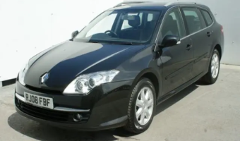 Renault Laguna Laguna 2.0 Dynamique