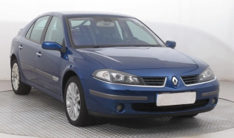 Renault Laguna Laguna 2.0 DCI Dynamique Plus