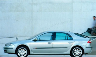 Renault Laguna Laguna 3.0 V6 Initiale