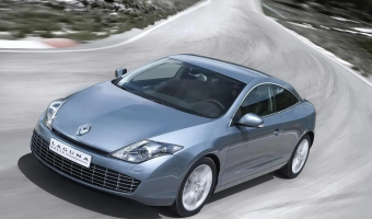 Renault Laguna Laguna Sport 2.0 Turbo Emotion