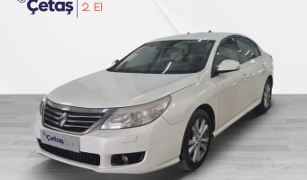 Renault Latitude Latitude 1.5 DCI Privilege