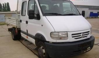 Renault Mascott Mascott 110.35
