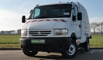 Renault Mascott Mascott 130.35