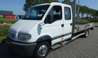 Renault Mascott Mascott 130.35