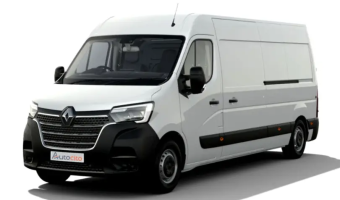 Renault Master Master 2.2 dCi L3H2 (10.8)