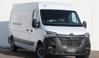Renault Master Master 2.3 L3H2 (13 m3)