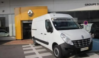 Renault Master Master 2.3 dCi L2H2
