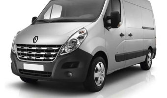 Renault Master Master 2.2 dCi L3H2 (10.8)