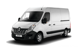 Renault Master Master 2.2 dCi L1H1 (8)