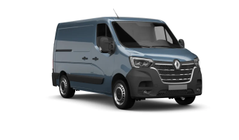 Renault Master Master 2.3 Turbo L4H3 (17 m3) S&S