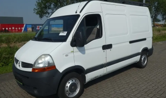 Renault Master Master 2.5 dCi 10m3