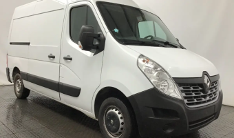 Renault Master Master 2.5 D L2H2 (10 m3)