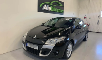 Renault Megane Megane 1.5 DCI Color Edition