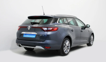Renault Megane Megane 1.5 DCI GT-Line