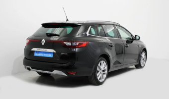 Renault Megane Megane 1.5 DCI Icon EDC