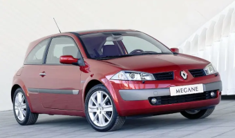 Renault Megane Megane 1.5 DCI Prıivilege EDC