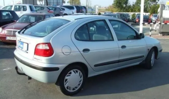 Renault Megane Megane 1.6 16V RXI