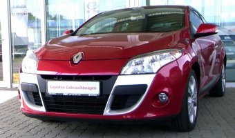 Renault Megane Megane 1.6 Dynamique