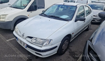 Renault Megane Megane 1.6 RTE