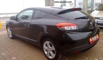 Renault Megane Megane 1.9 DCI