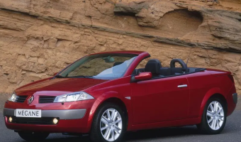 Renault Megane Megane 2.0 Privilege