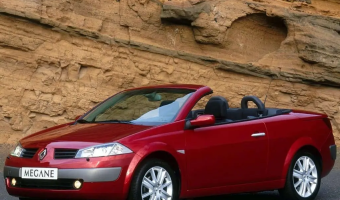 Renault Megane Megane 2.0 Dynamique