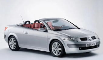 Renault Megane Megane 2.0 Privilege