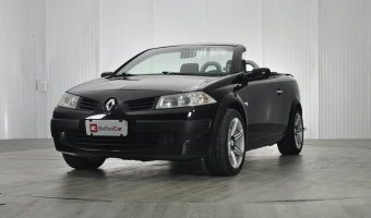Renault Megane Megane 2.0 Turbo Dynamique