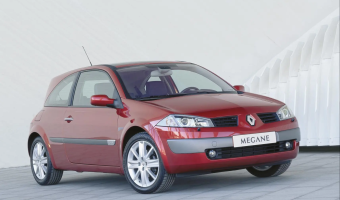 Renault Megane Megane 2.0 Privilege