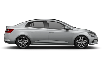 Renault Megane Megane Sedan 1.5 BluedCi Icon EDC