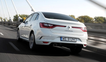Renault Megane Megane Sedan 1.3 TCe Icon EDC