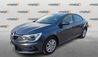 Renault Megane Megane Sedan 1.3 TCe Joy Comfort EDC