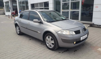 Renault Megane Megane Sedan 1.9 DCI Privilege