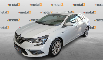 Renault Megane Megane Sedan 1.5 BluedCi Icon