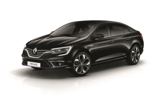 Renault Megane Megane Sedan 1.5 BluedCi Joy EDC