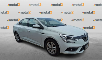 Renault Megane Megane 1.5 BluedCi Joy EDC (E)
