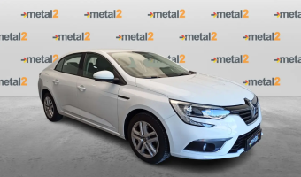 Renault Megane Megane Sedan 1.5 BluedCi Joy EDC