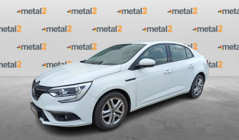 Renault Megane Megane 1.5 BluedCi Joy EDC (E)
