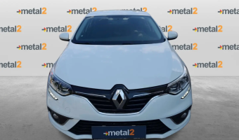 Renault Megane Megane 1.5 BluedCi Joy EDC