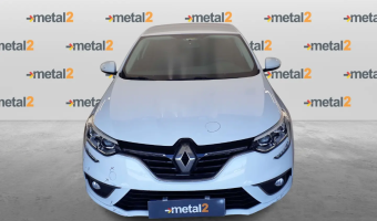 Renault Megane Megane Sedan 1.5 BluedCi Joy