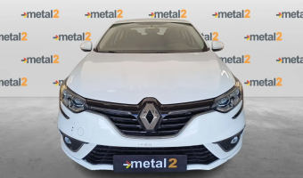 Renault Megane Megane Sedan 1.5 BluedCi Touch