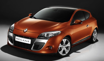 Renault Megane Megane 1.9 DCI