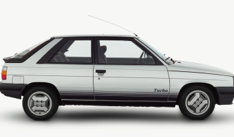 Renault  R11 1.7 Cheverny TX