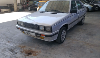 Renault  R11 1.7 Cheverny GTE
