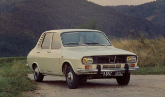 Renault  R12 1.4 T